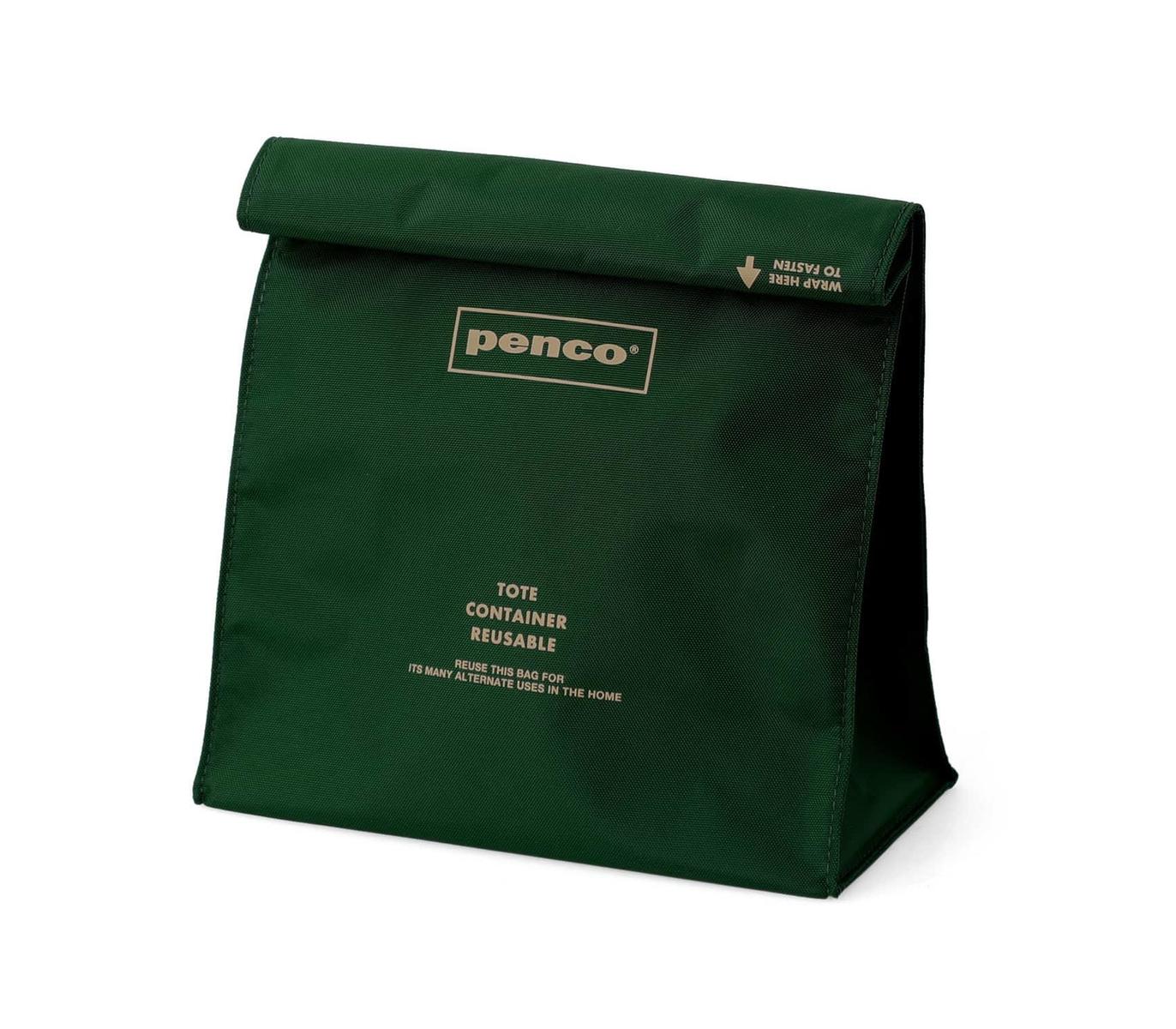 penco-to-go-lunchtasche-dunkelgr-n image 4