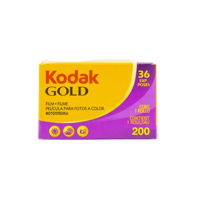 kodak-gold-200-farbfilm-35mm-36-aufnahmen-iso-200 image 1