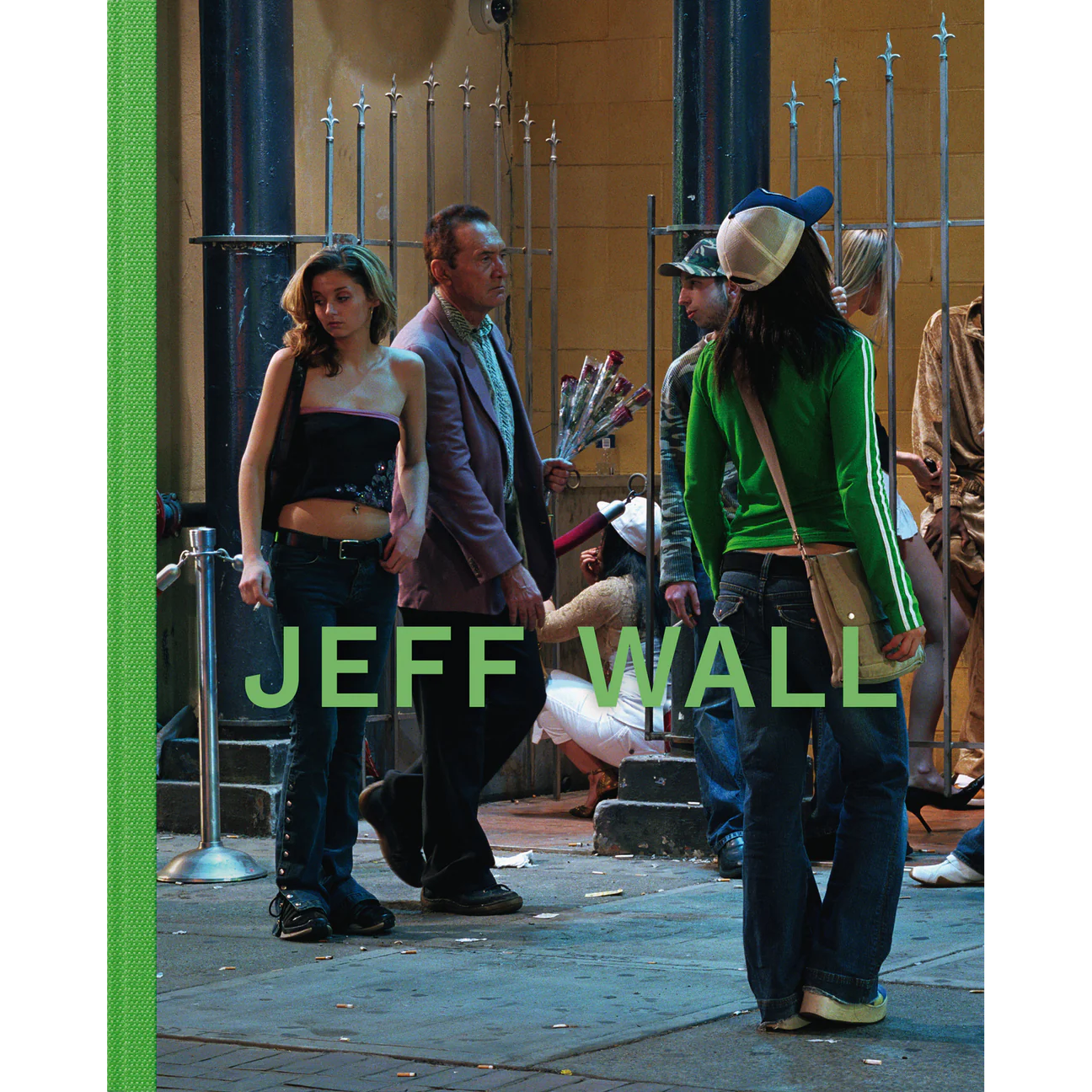 jeff-wall-katalog-fotobuch-hardcover-deutsch-248-seiten image 1