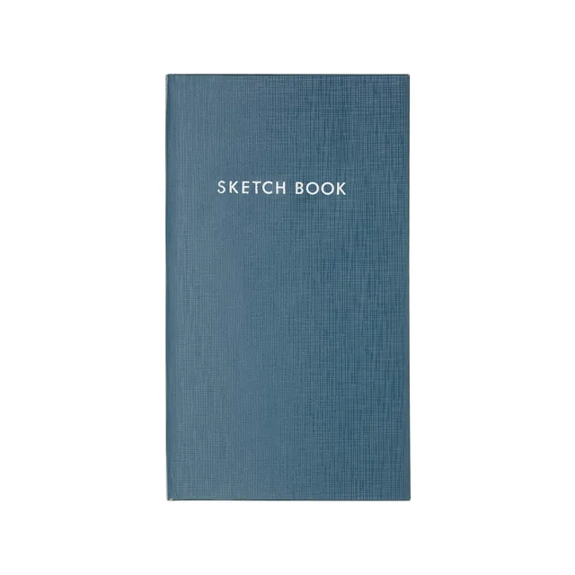 dubblefilm-field-notebook-3mm-grid-notizbuch-blau image 1
