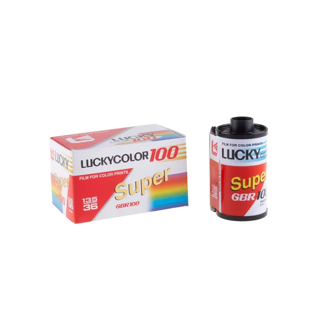 kodak-kodacolor-100-kleinbildfilm-36er-altbestand-2000 image 1