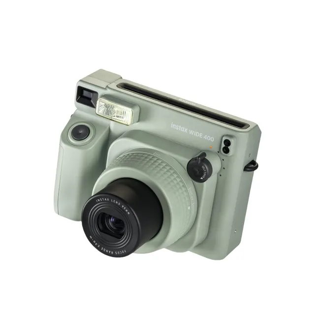 fujifilm-instax-wide-400-sofortbildkamera-weitformat image 1