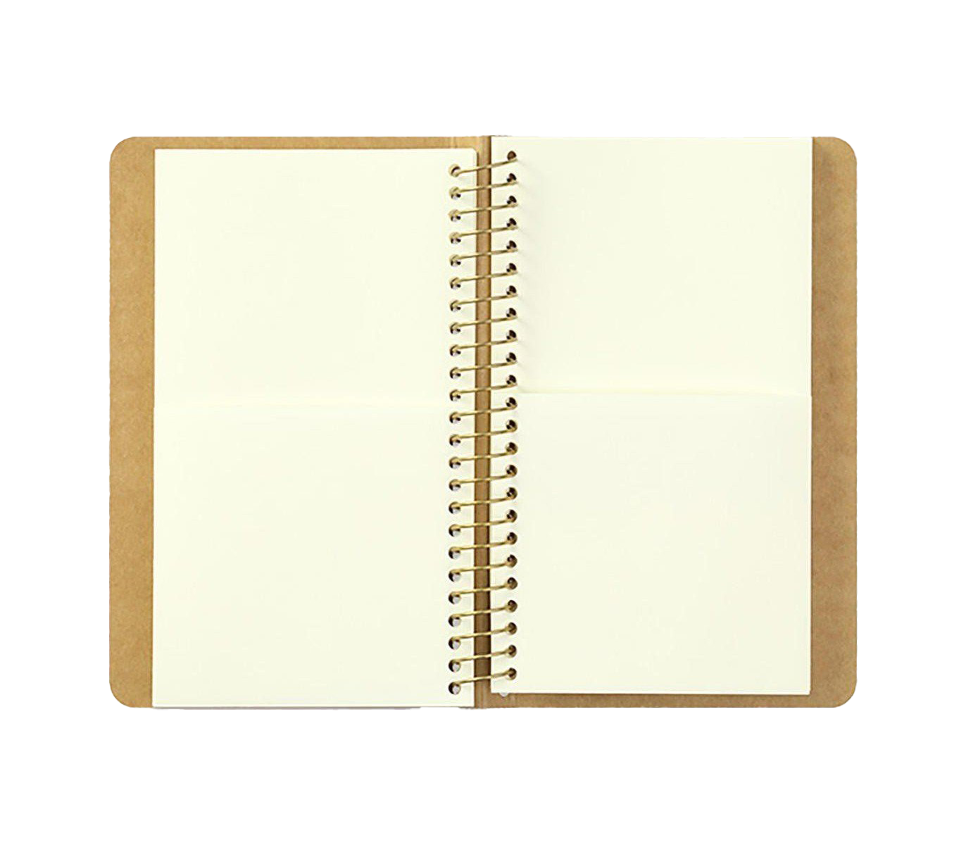 dubblefilm-spiralalbum-notizbuch-kraftpapier-b6-24-fotos image 6