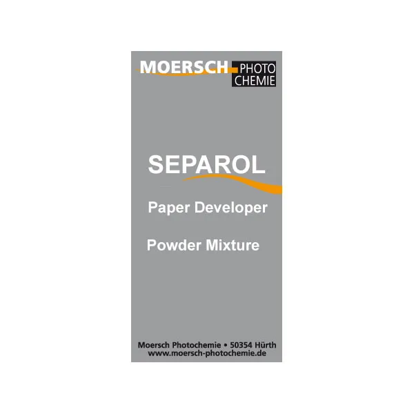 moersch-separol-ne-papierentwickler-pulver-neutral-kaltschwarz image 1