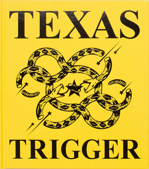 texas-trigger-santese-valli-fotobuch-hardcover-152-seiten image 1