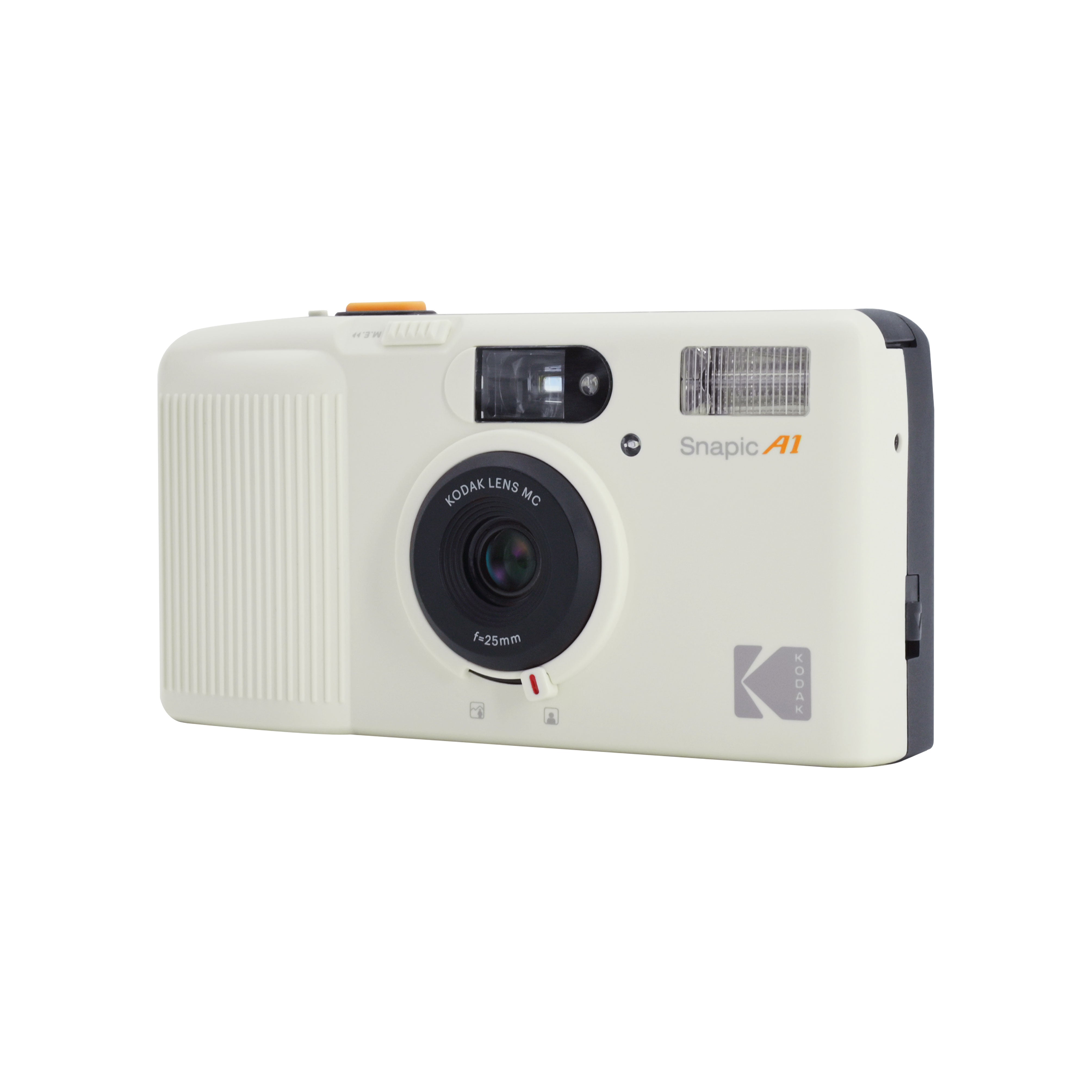kodak-snapic-a1-analogkamera-35mm-schwarz-weitwinkel image 7