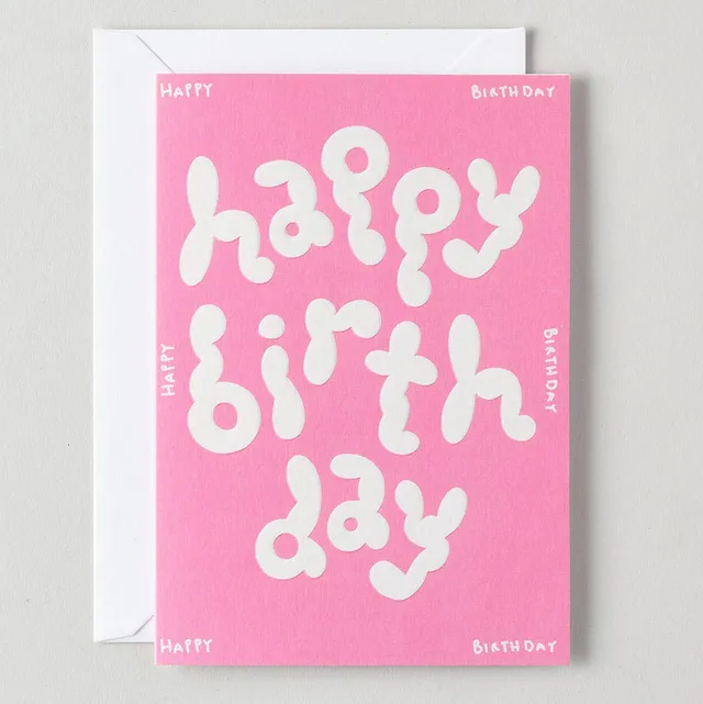 wrap-happy-birthday-gru-karte-geburtstagskarte-mit-umschlag image 1