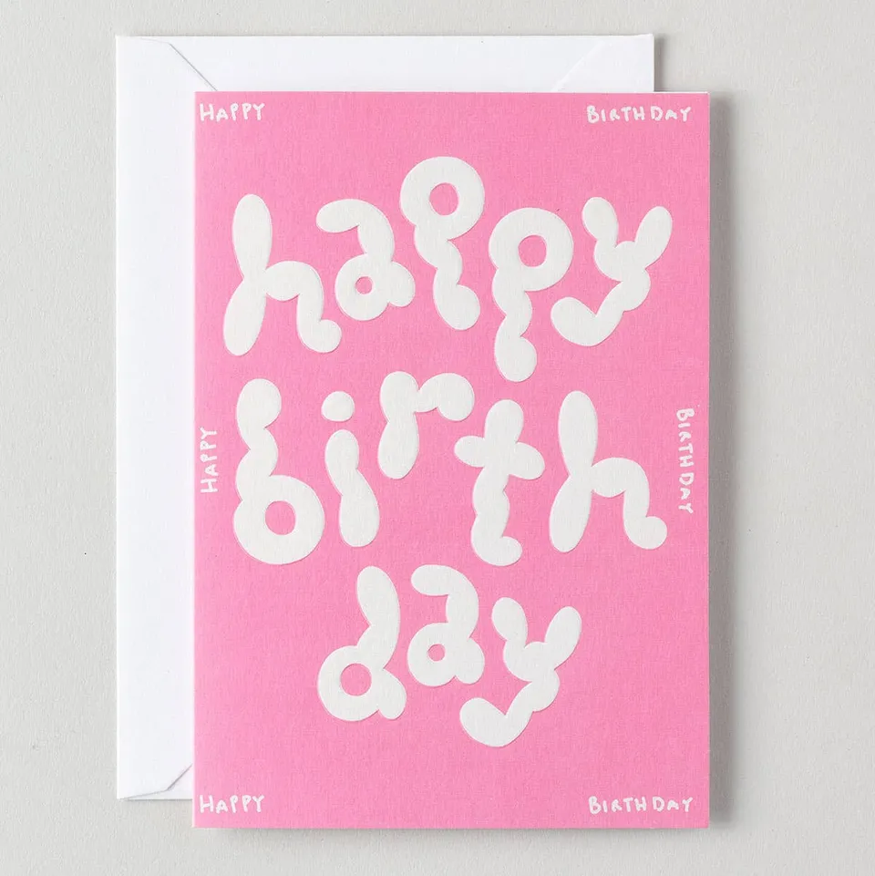 wrap-happy-birthday-gru-karte-geburtstagskarte-mit-umschlag image 1