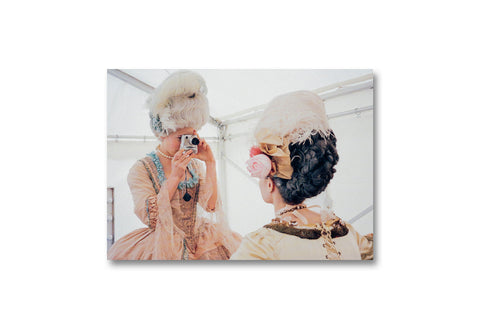dubblefilm-making-marie-antoinette-postkarten-18er-set image 6