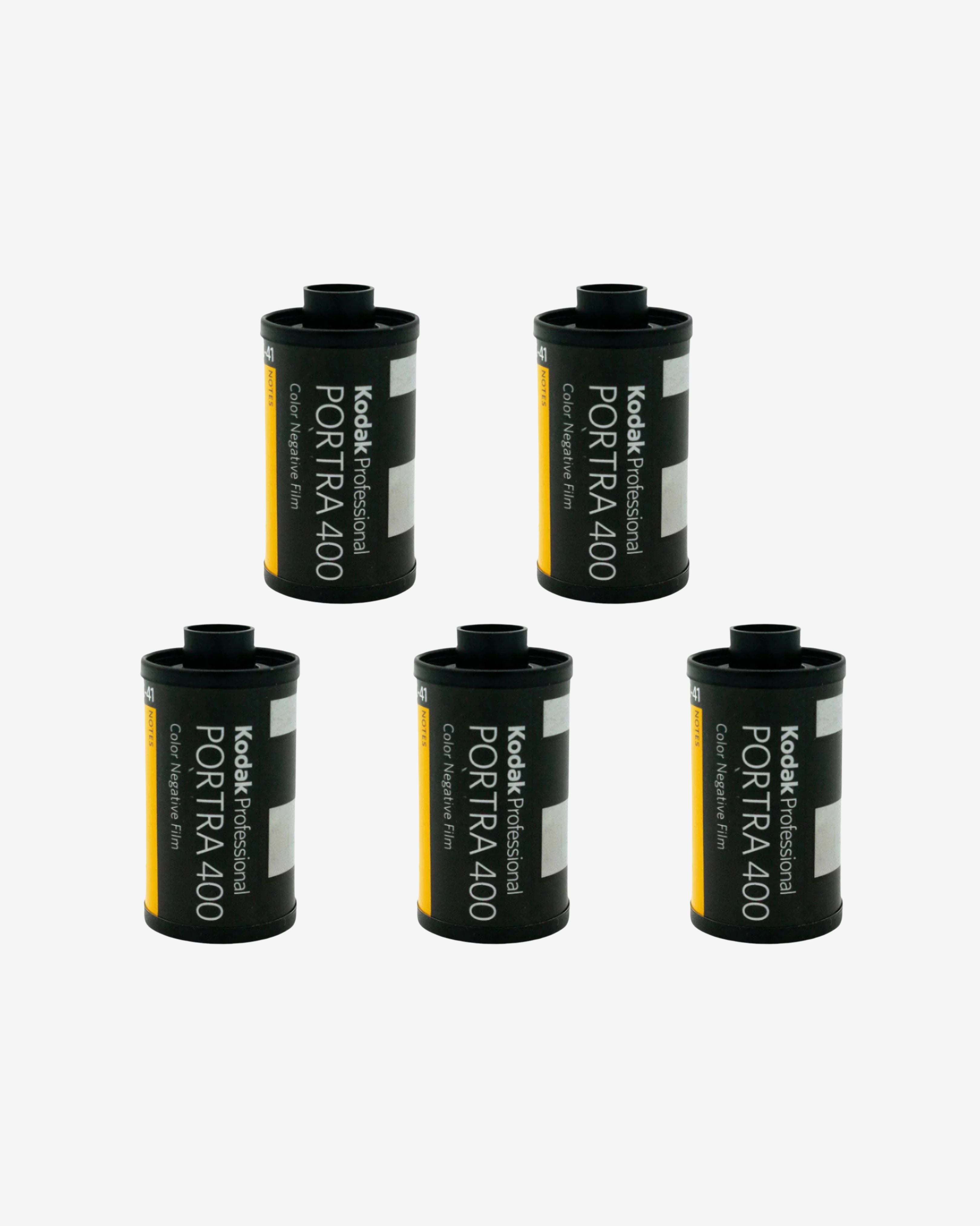 kodak-portra-400-farbfilm-35mm-36-bilder-5er-pack-portrait image 1
