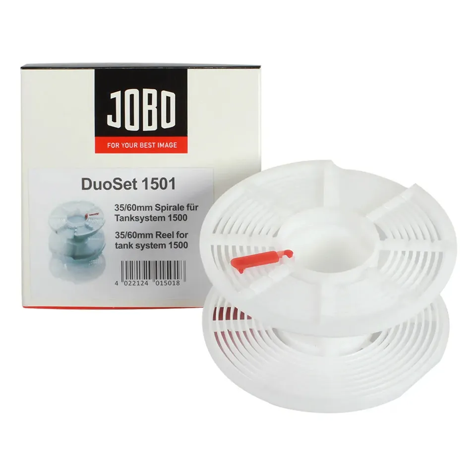 jobo-1501-reel-duo-spirale-35mm-und-120 image 1