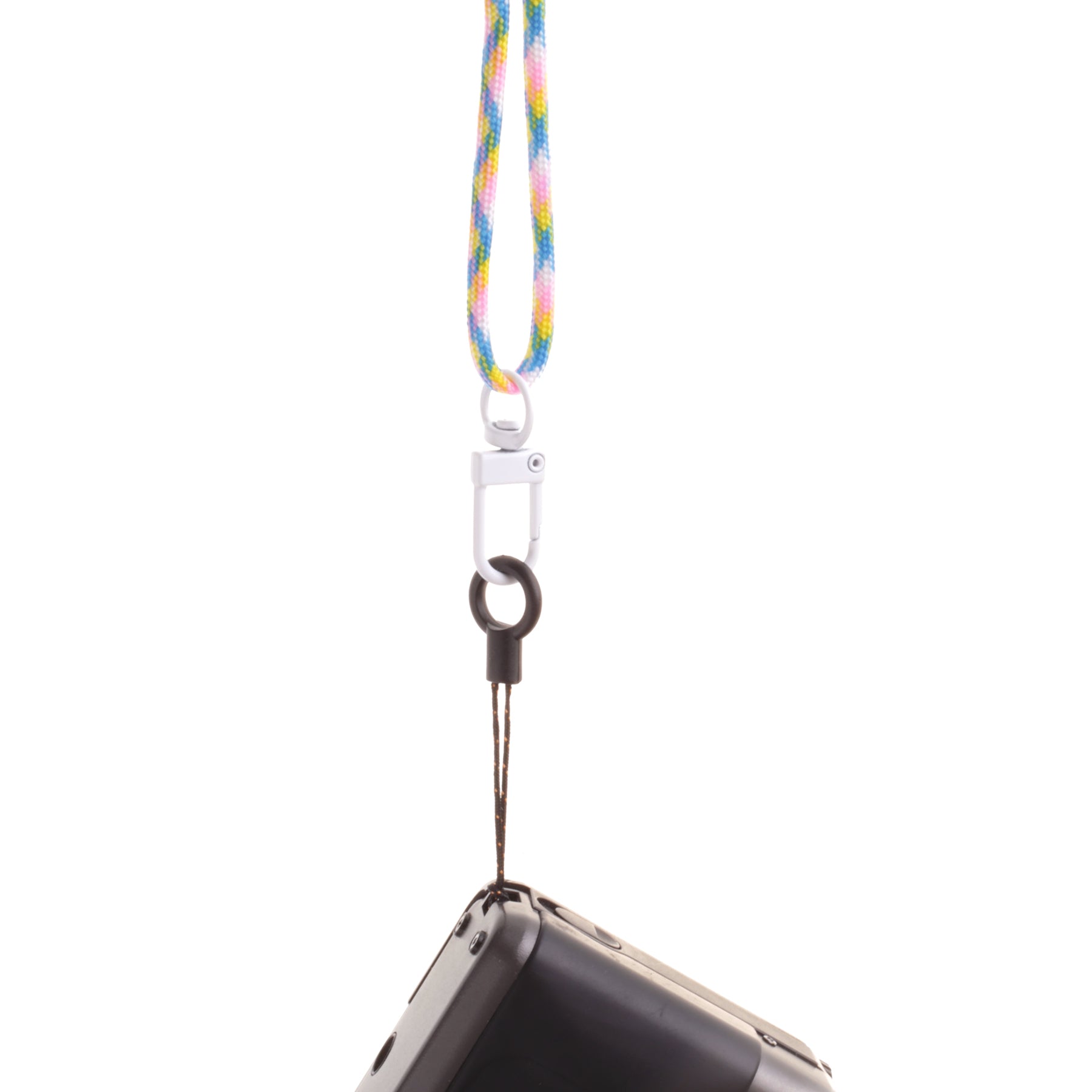 dubblestore-cellophane-kameragurt-halsgurt-120-cm image 2