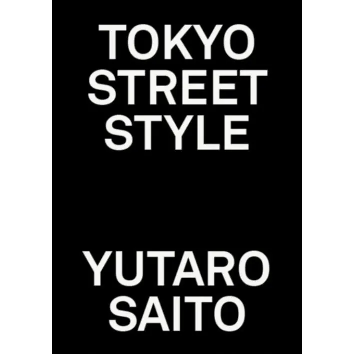 dubblefilm-yutaro-saito-tokyo-street-style-fotobuch image 1