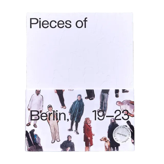 pieces-of-berlin-2019-2023-fotobuch-hardcover-204-seiten image 1