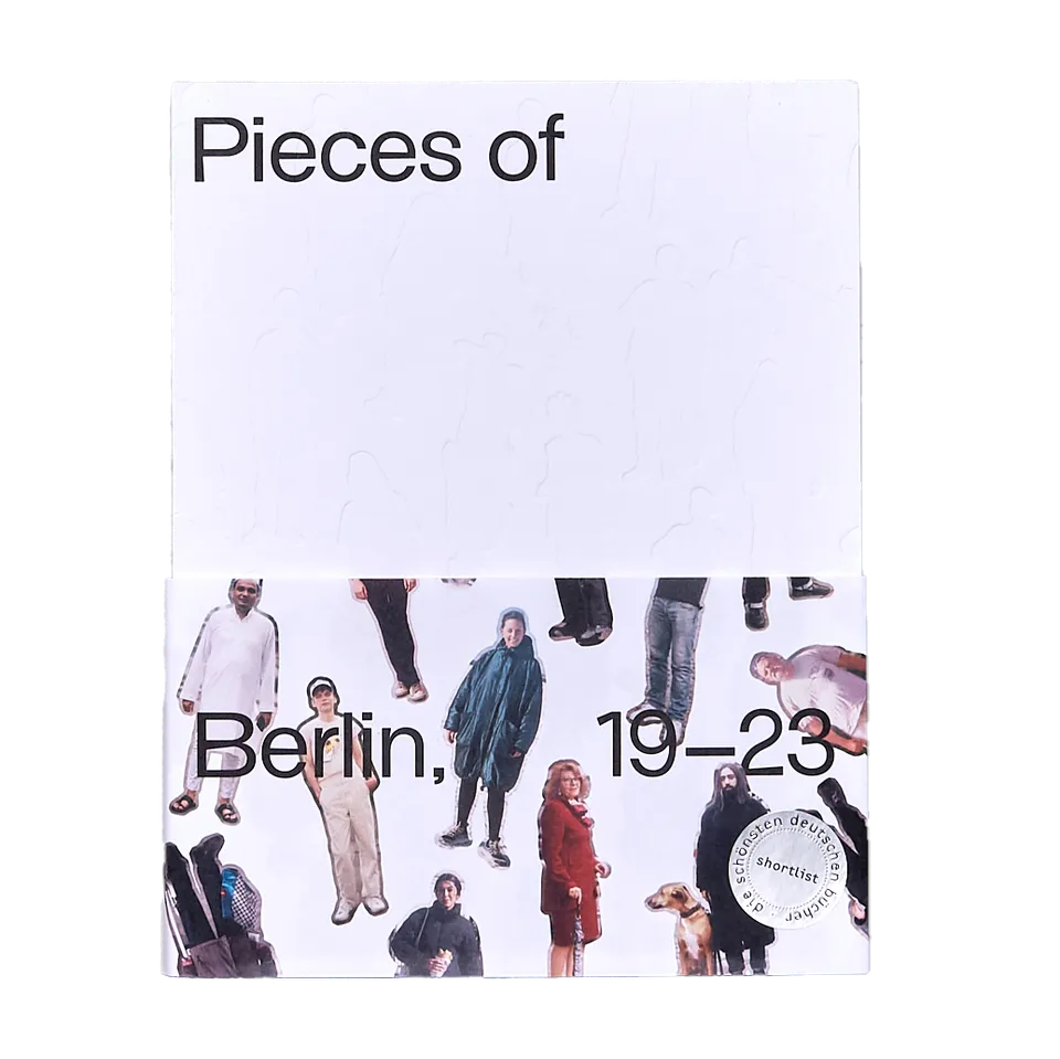 pieces-of-berlin-2019-2023-fotobuch-hardcover-204-seiten image 1