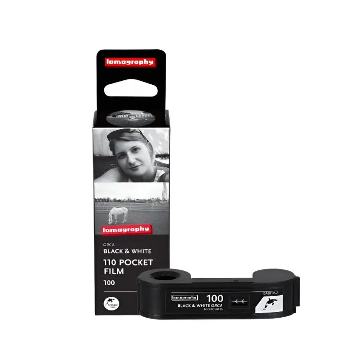 dubblefilm-orca-110-schwarzwei-film-sw-negativfilm image 1