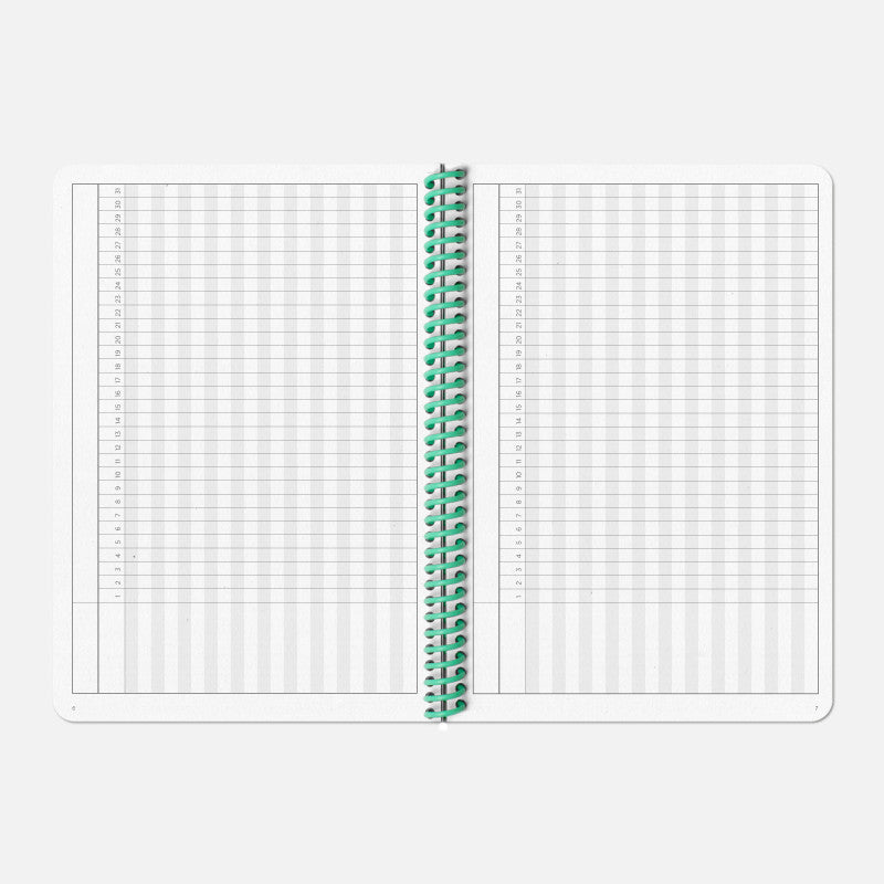 papier-tigre-projekte-notizbuch-planner-recycled image 5