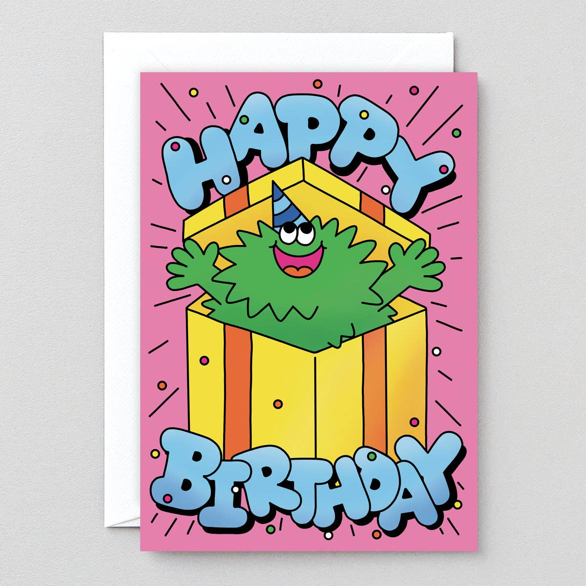 tiago-majuelos-grusskarte-happy-birthday-guy-geschenk image 1