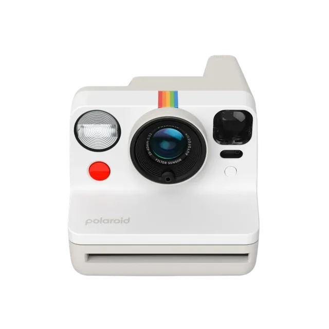 polaroid-now-gen-3-sofortbildkamera-schwarz image 1
