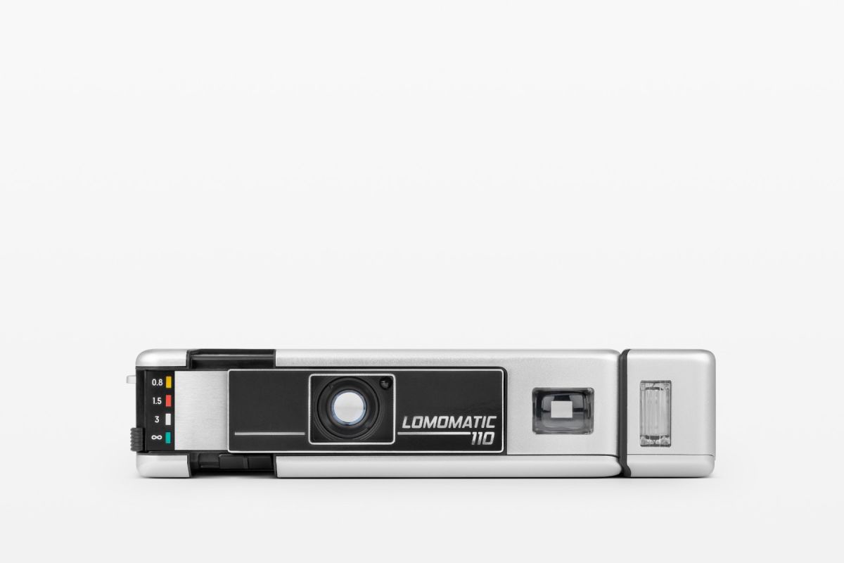 lomography-lomomatic-110-filmkamera-metall-mit-blitz image 1
