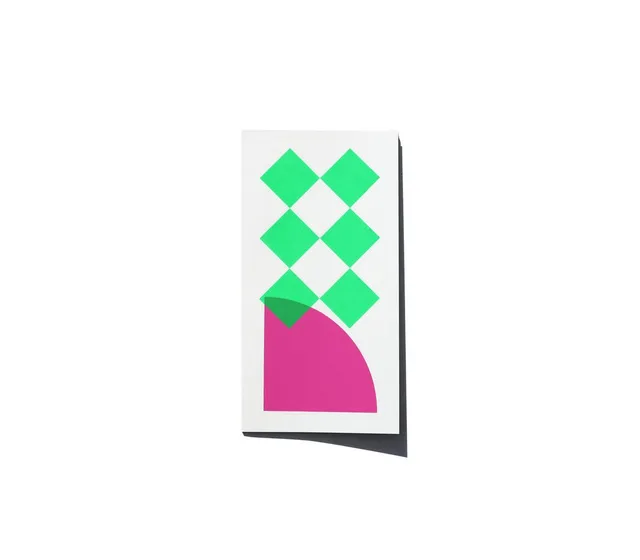 dubblefilm-hanji-book-play-1-notizbuch-110x210-neon image 1