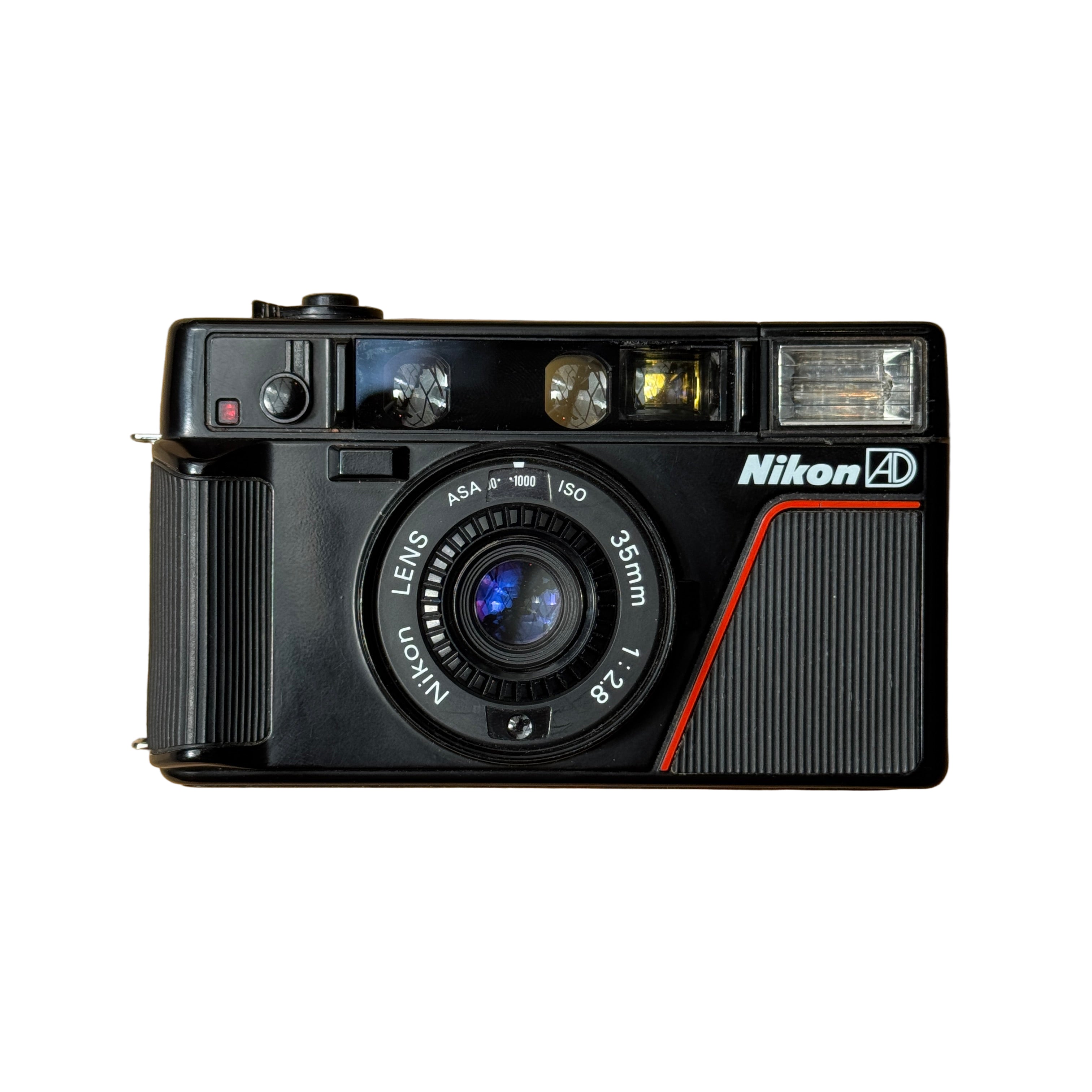 nikon-l35ad-kompaktkamera-35mm-f-2-8-analog image 1