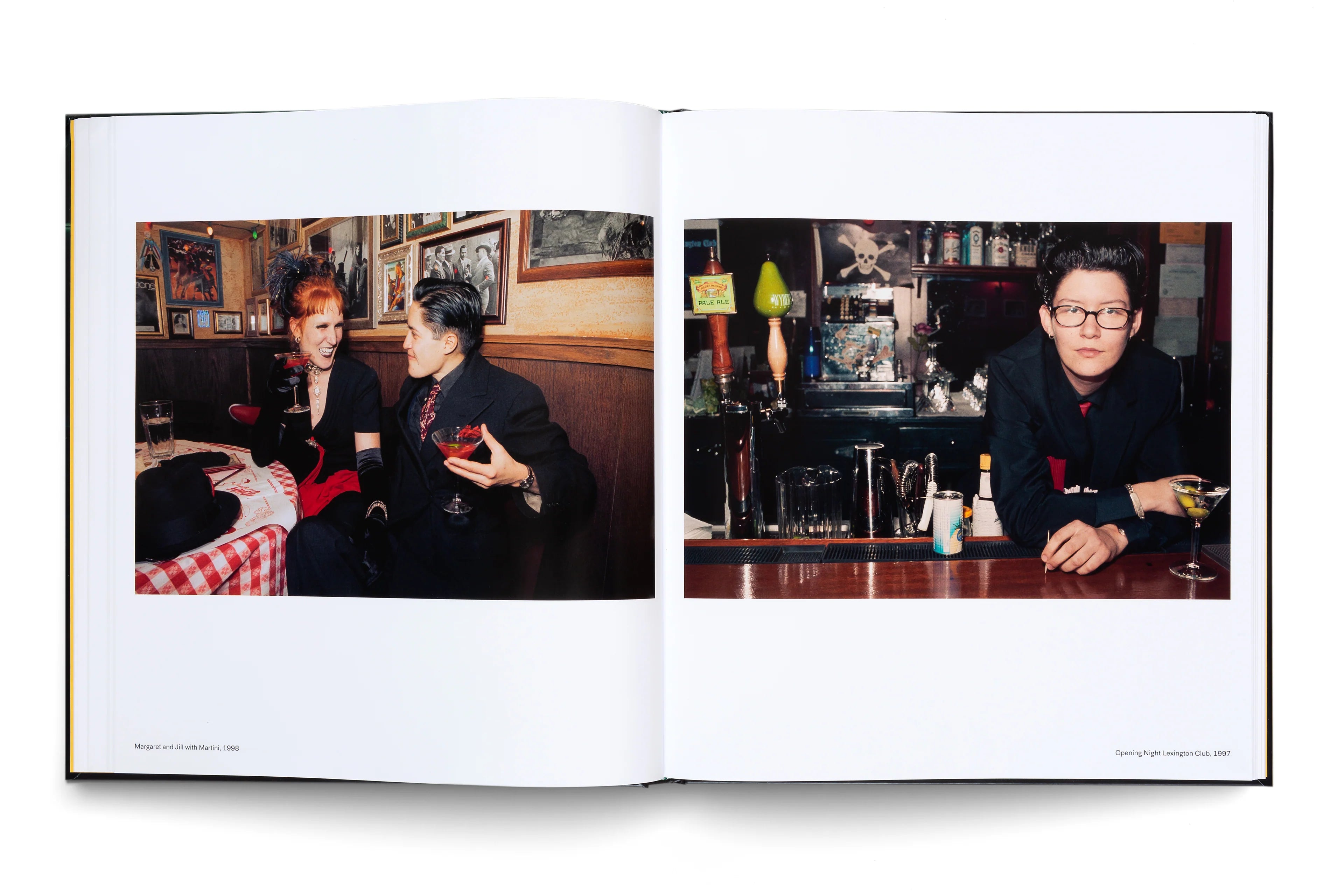 dubblefilm-chloe-sherman-renegades-fotobuch-san-francisco-90er image 7