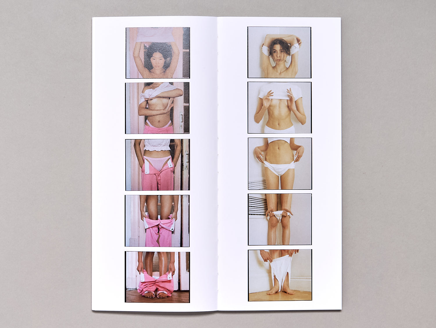 eugene-shishkin-un-dressing-fotobuch-hardcover-101-seiten image 4