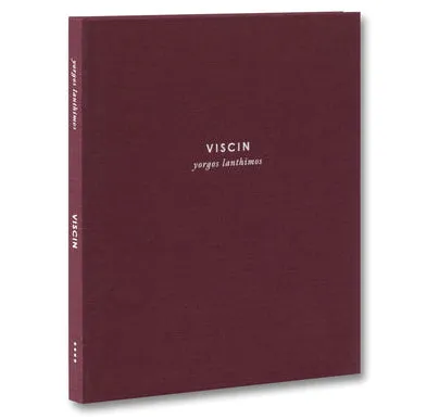 yorgos-lanthimos-viscin-fotobuch-leporello-hardcover-54-seiten image 1