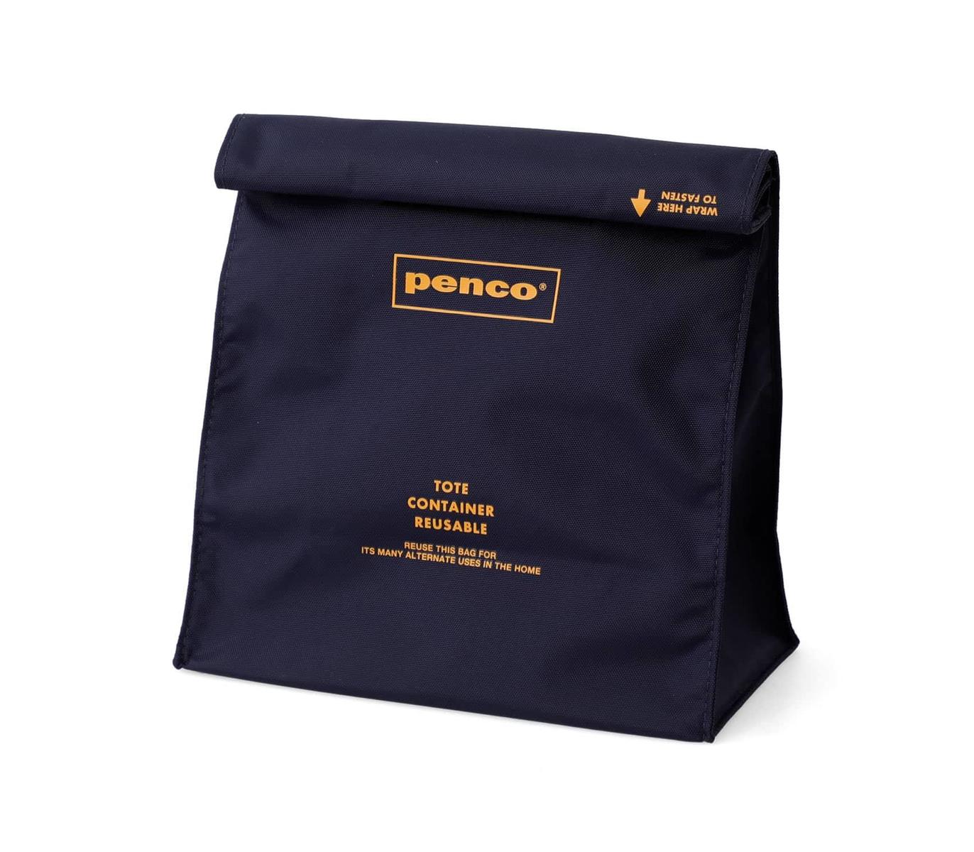 penco-to-go-lunchtasche-dunkelgr-n image 3