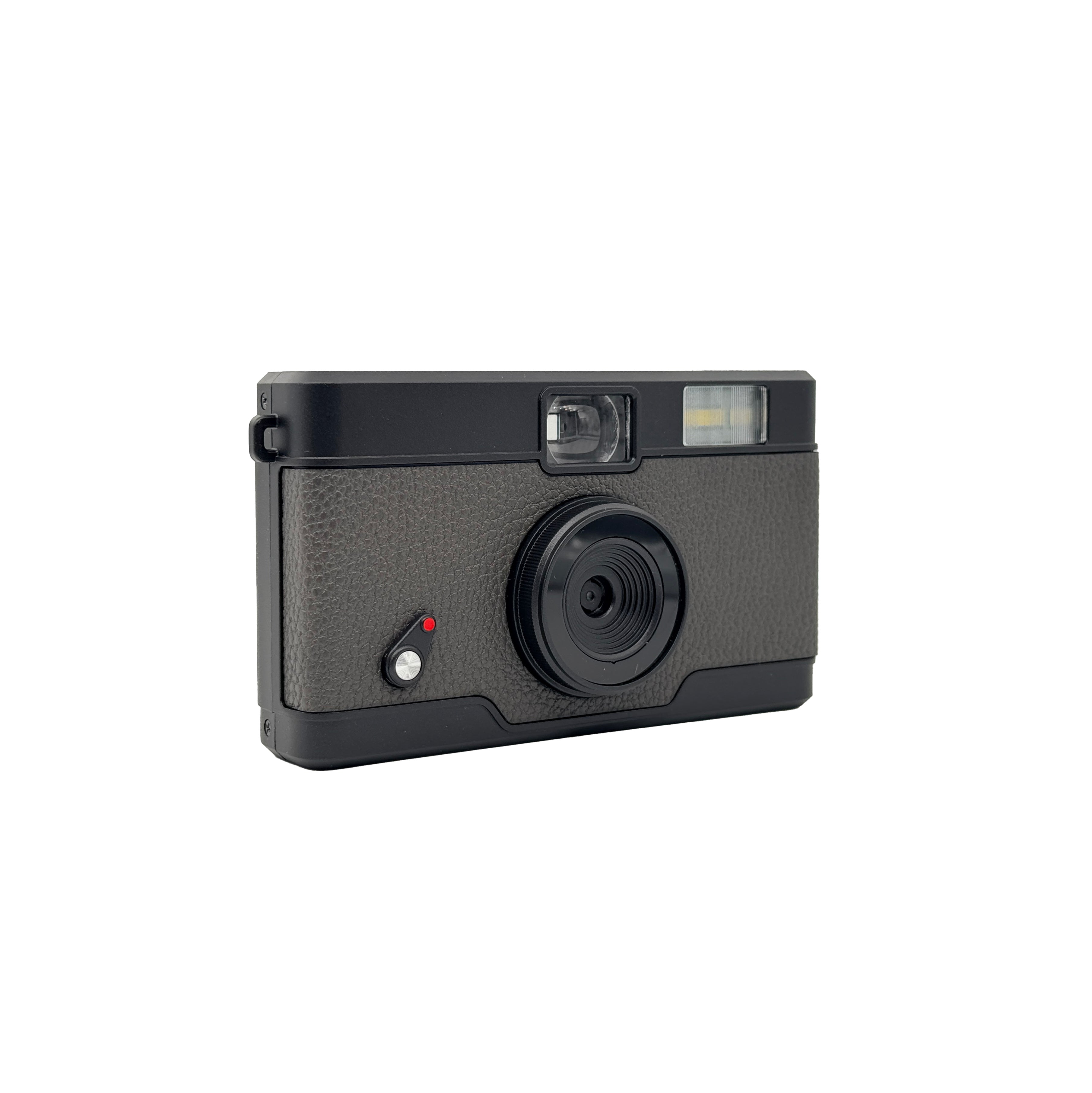 dubblefilm-digitalkamera-ohne-display-schwarz-wiederaufladbar image 2