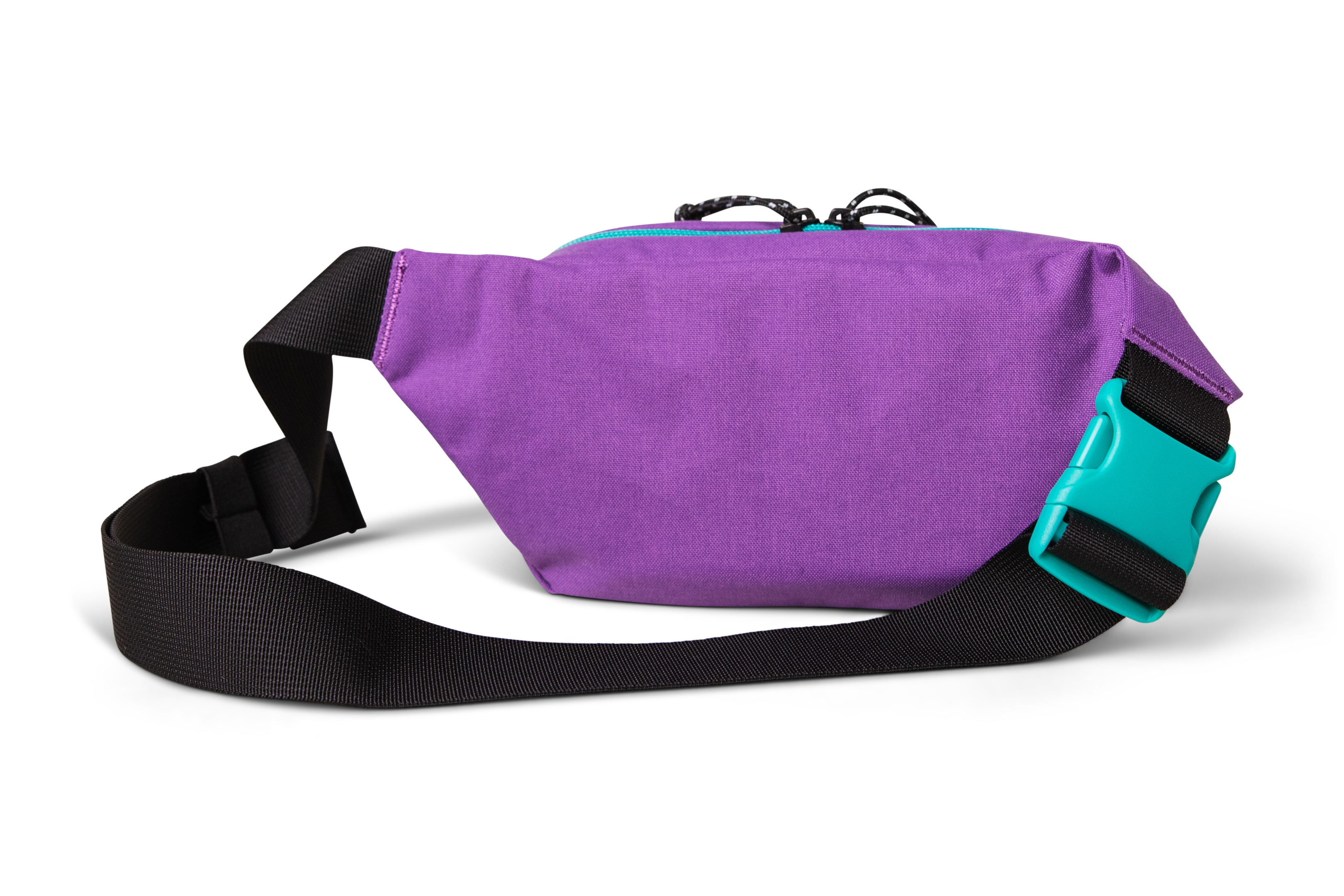 long-weekend-santa-fe-bauchtasche-cosmic-purple-2l image 2