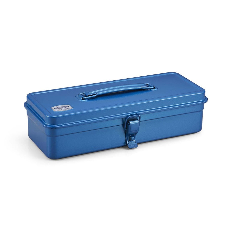 toyo-t-320-werkzeugbox-stahl-silber-stapelbar image 6