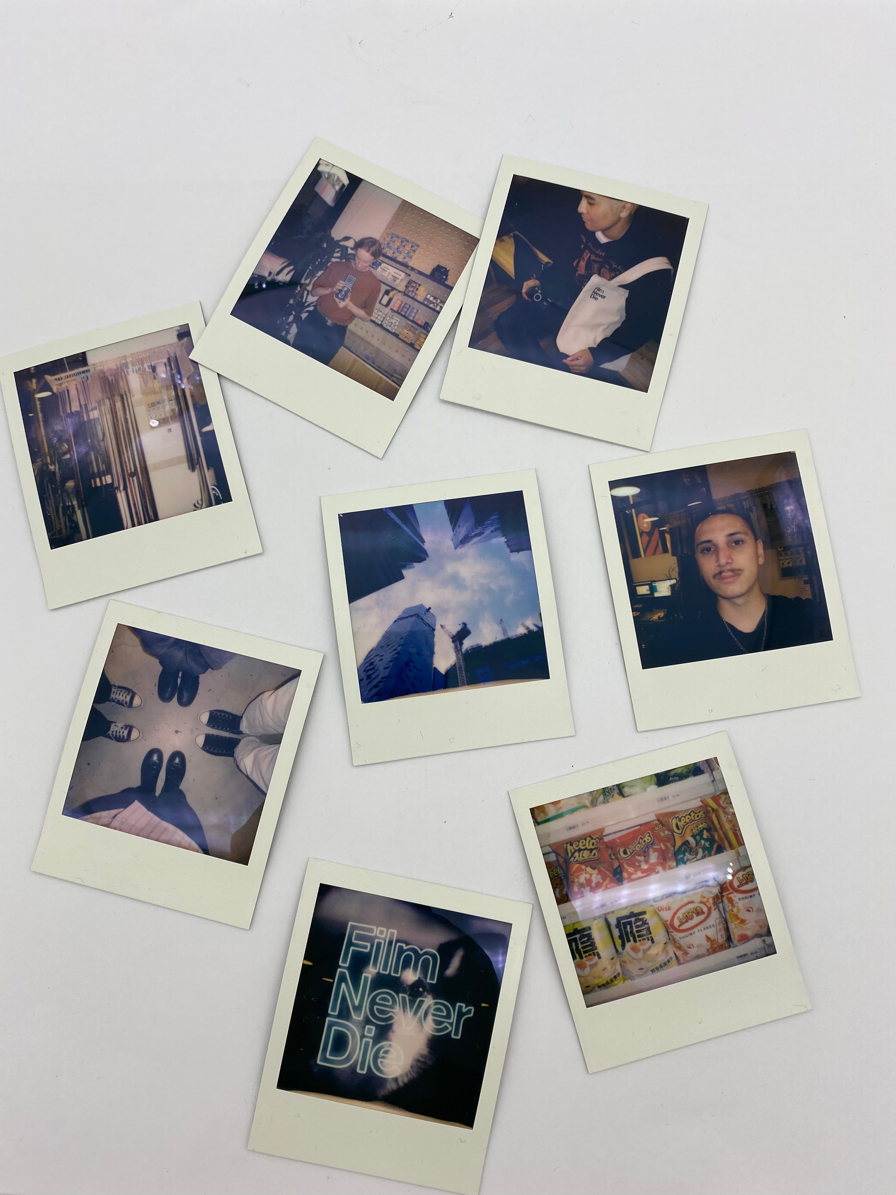 polaroid-go-sofortbildkamera-rot-kompakt-doppelbelichtung image 2