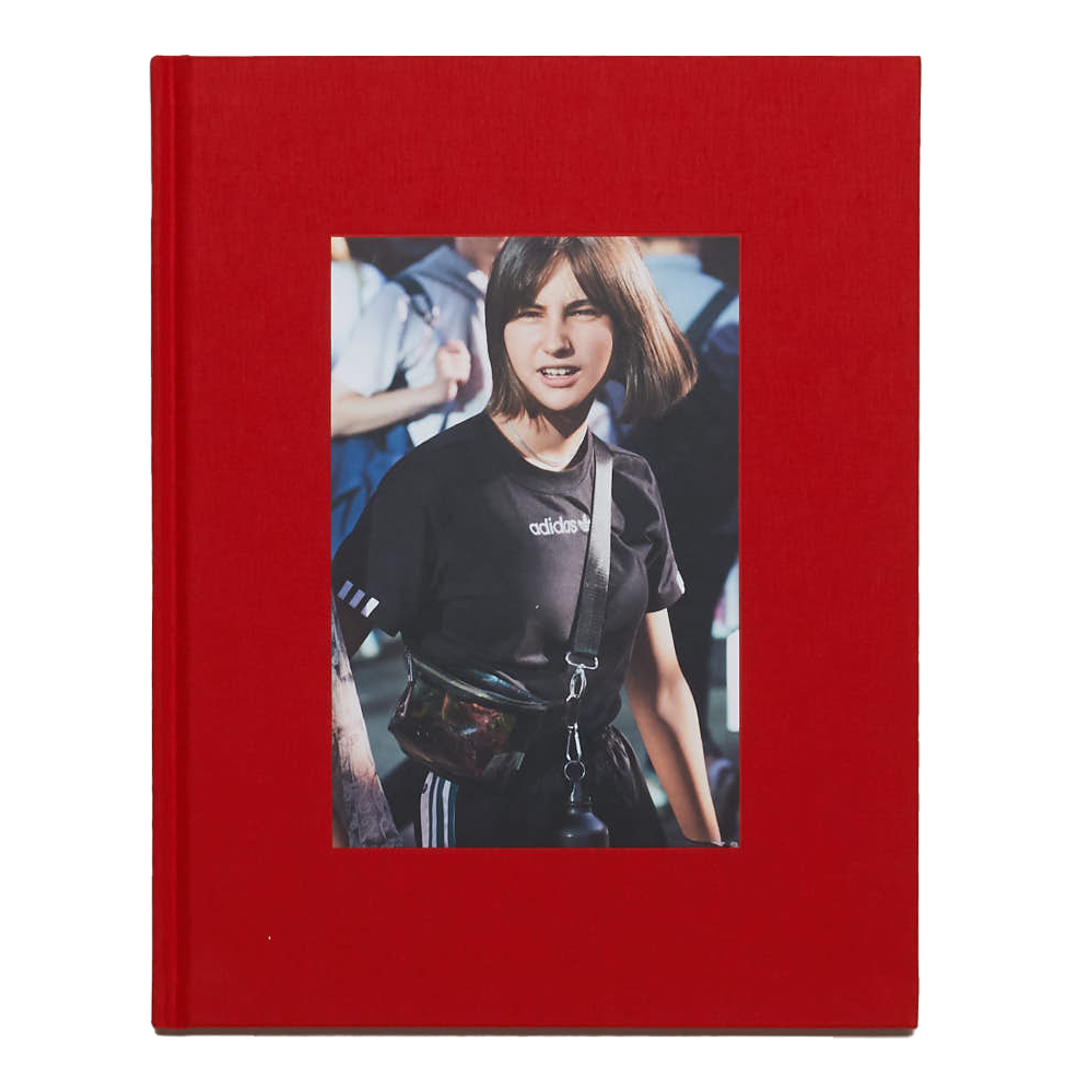 dubblefilm-books-afterlife-iiya-lipkin-fotobuch-hardcover image 1