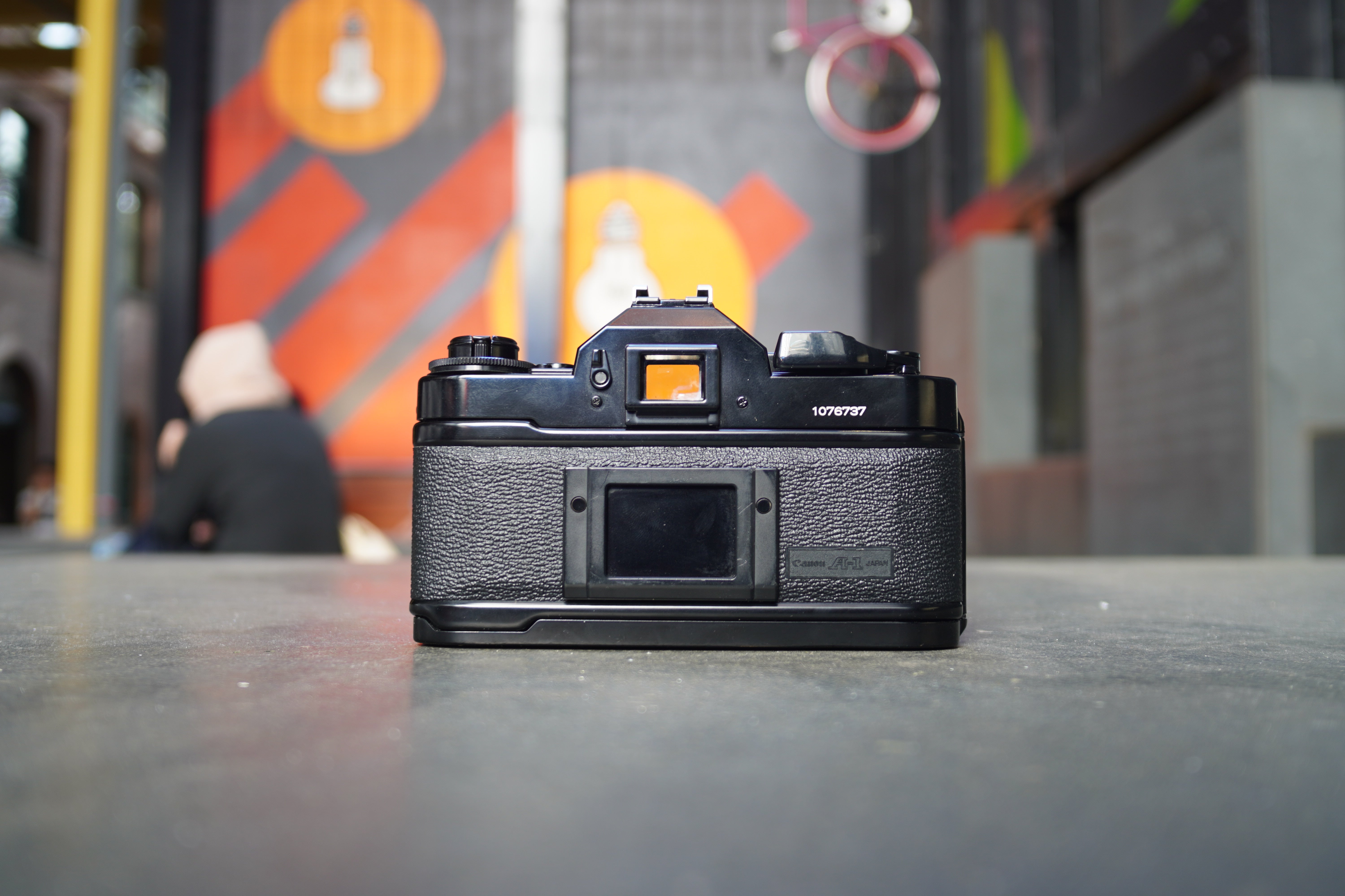 canon-a-1-slr-filmkamera-35mm-mit-fd-50mm-f-1-4-objektiv image 6