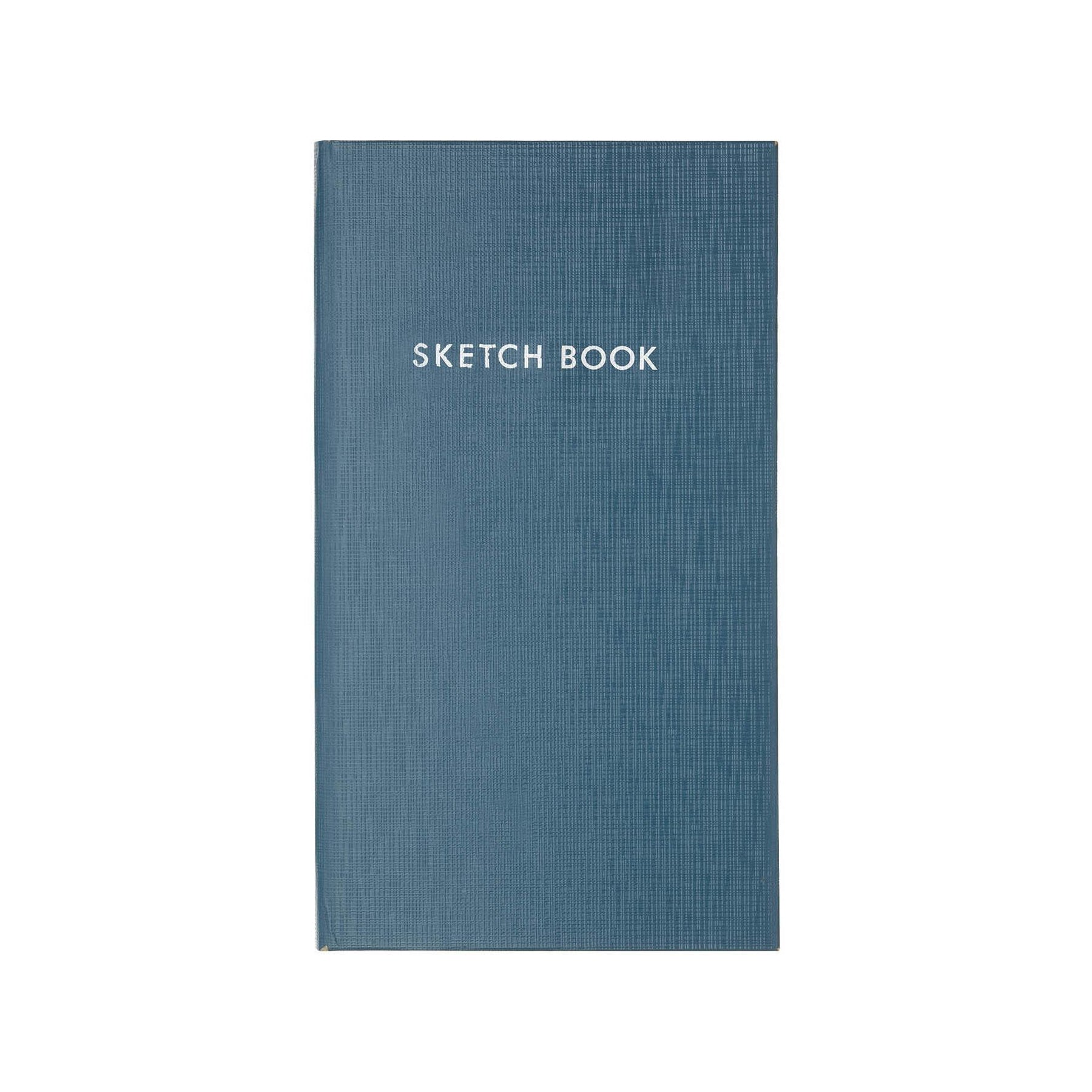 dubblefilm-field-notebook-3mm-grid-notizbuch-blau image 1