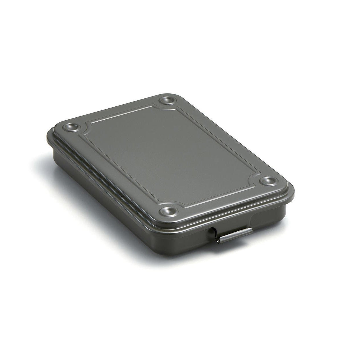 toyo-steel-t-152-werkzeugkiste-stahl-schwarz-blau-gr-n image 3