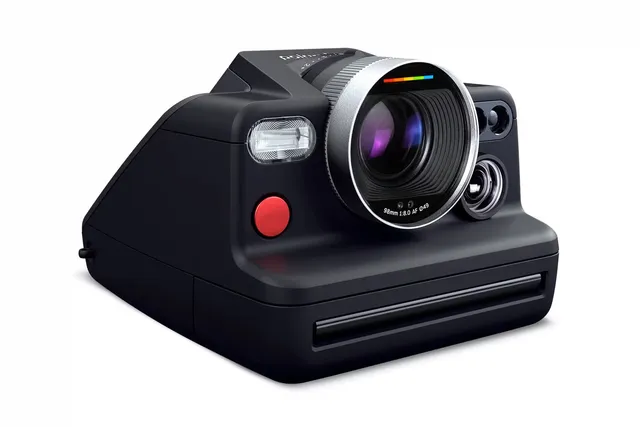 polaroid-i-2-sofortbildkamera-mit-98mm-f-8-und-lidar image 1