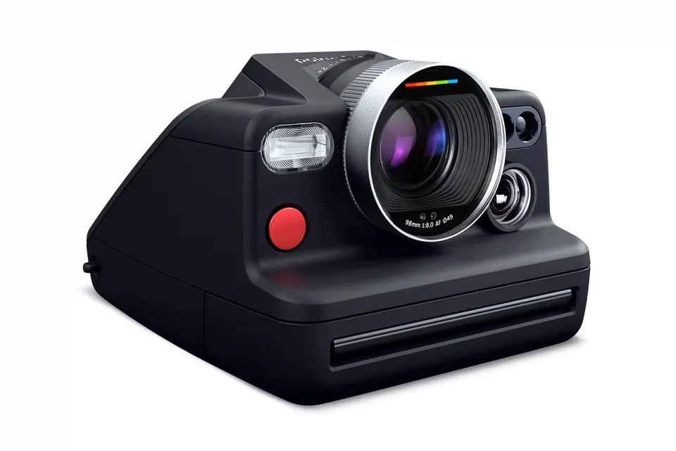 polaroid-i-2-sofortbildkamera-mit-98mm-f-8-und-lidar image 1