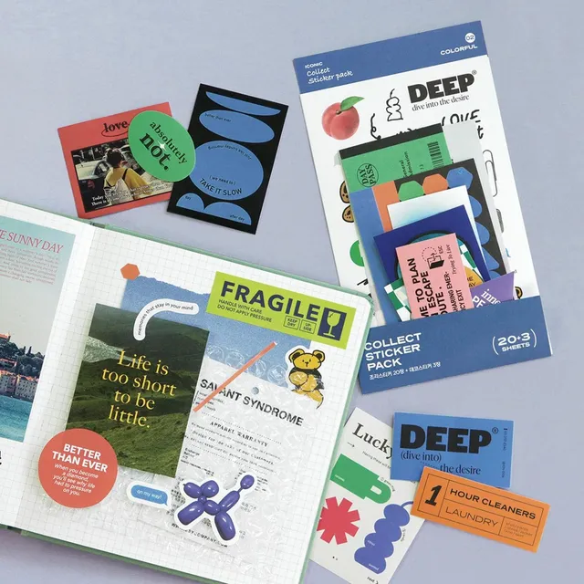 dubblefilm-pegatina-02-sticker-set-23-aufkleber-bunt image 1