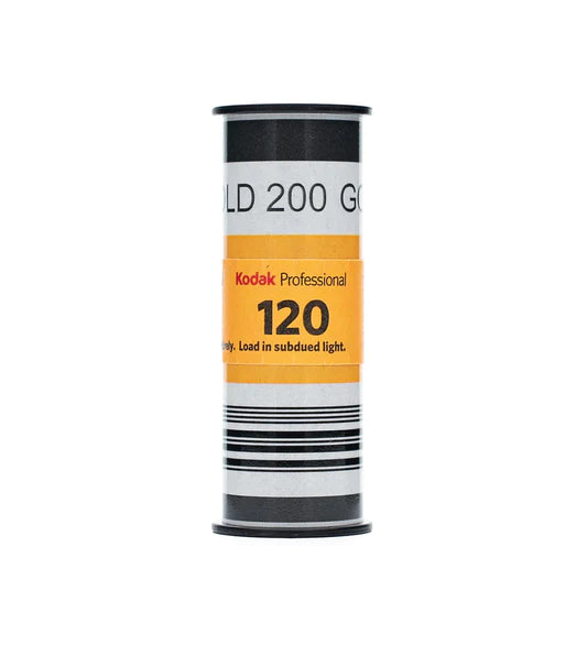 kodak-gold-200-rollfilm-120-mittelformat-farbfilm-iso-200 image 1