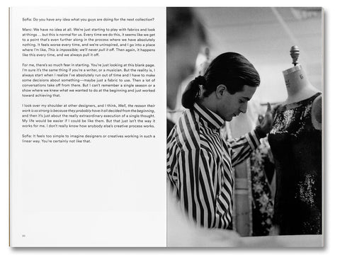marc-by-sofia-bildband-mode-hardcover-200-seiten image 3