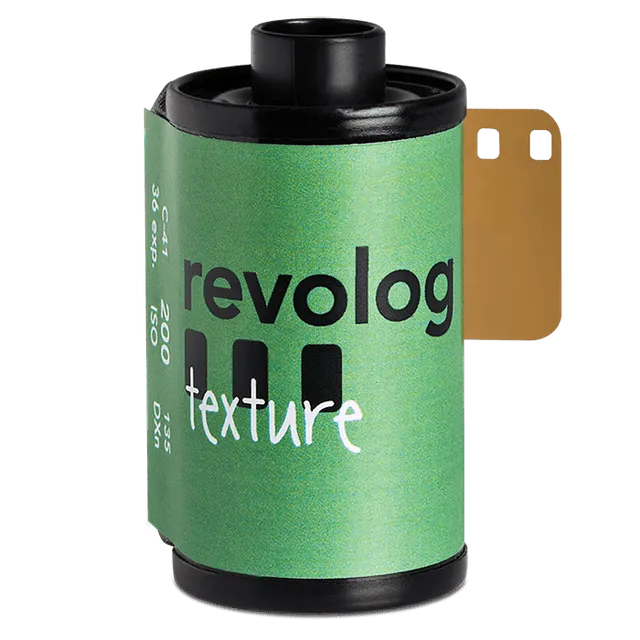revolog-texture-effektfilm-35mm-36-aufnahmen-iso-200 image 1