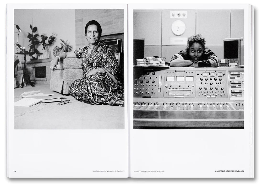 shining-lights-buch-schwarze-fotografinnen-80er-90er image 6
