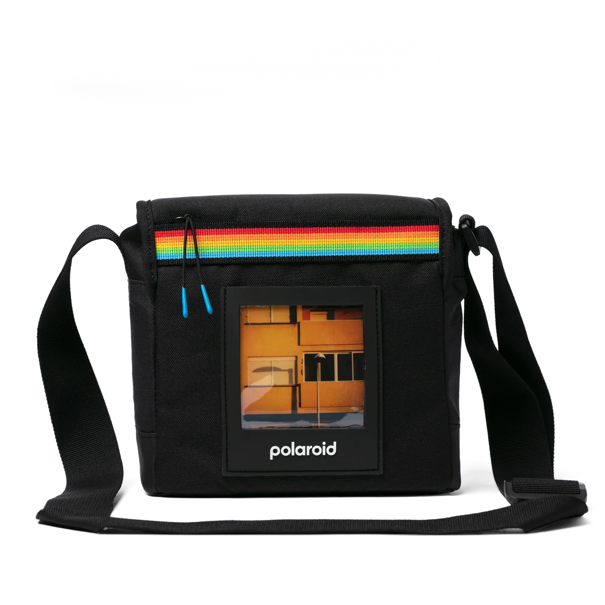 polaroid-spectrum-kameratasche-i-type-600-isoliert-bunt image 3