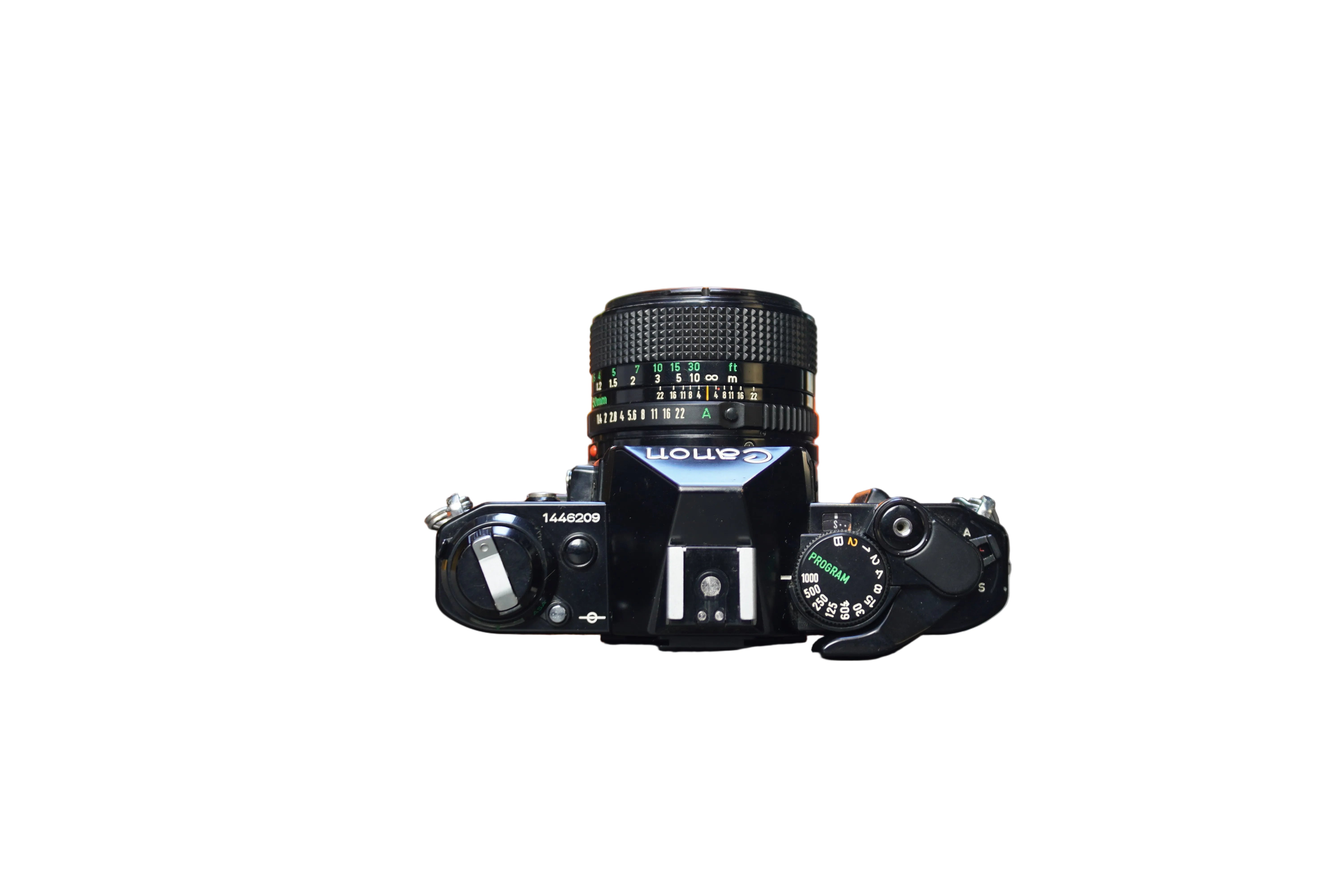 canon-ae-1-program-spiegelreflexkamera-mit-fd-50mm-f-1-4 image 5