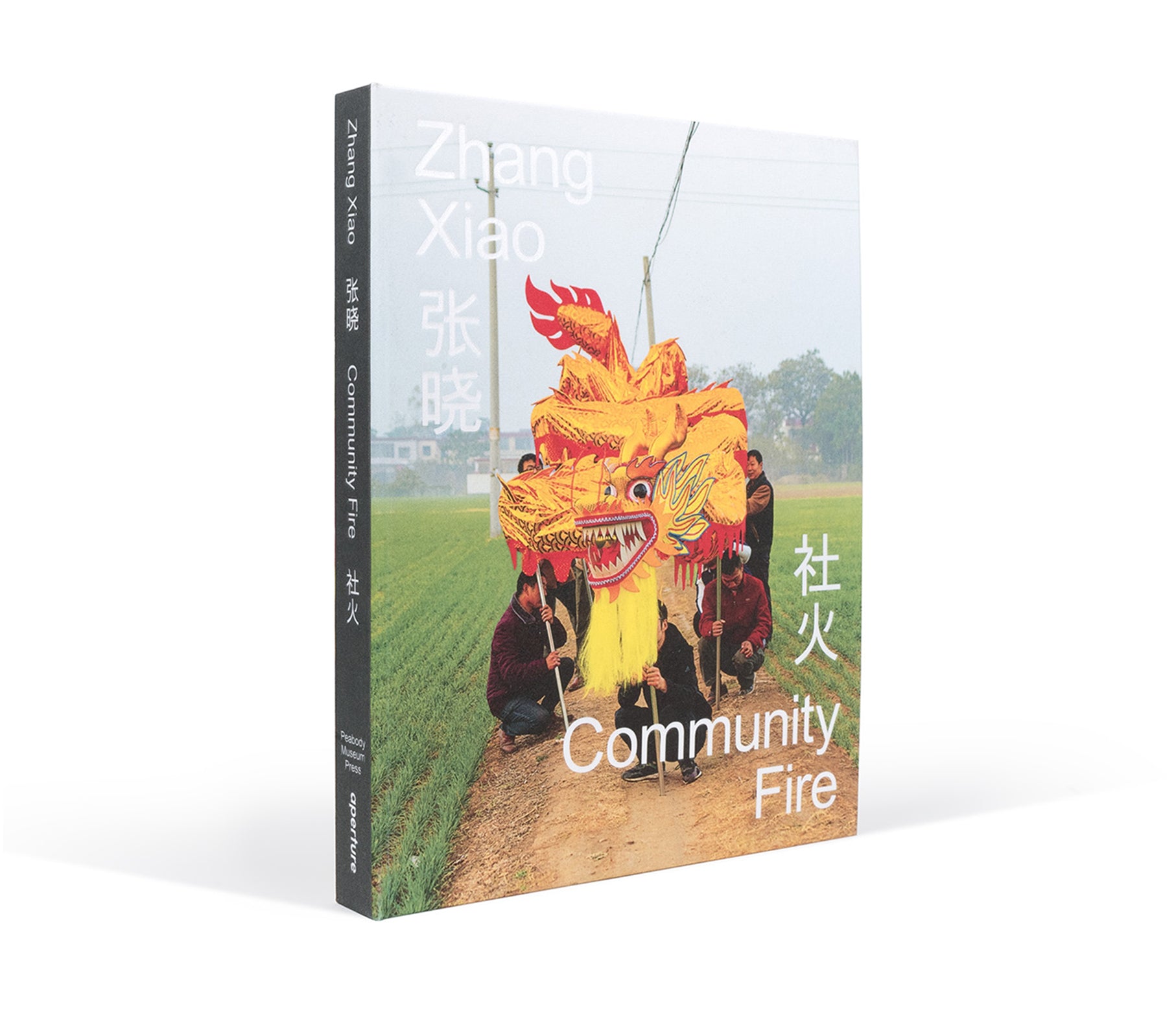zhang-xiao-community-fire-fotobuch-shehuo-china-fest image 2