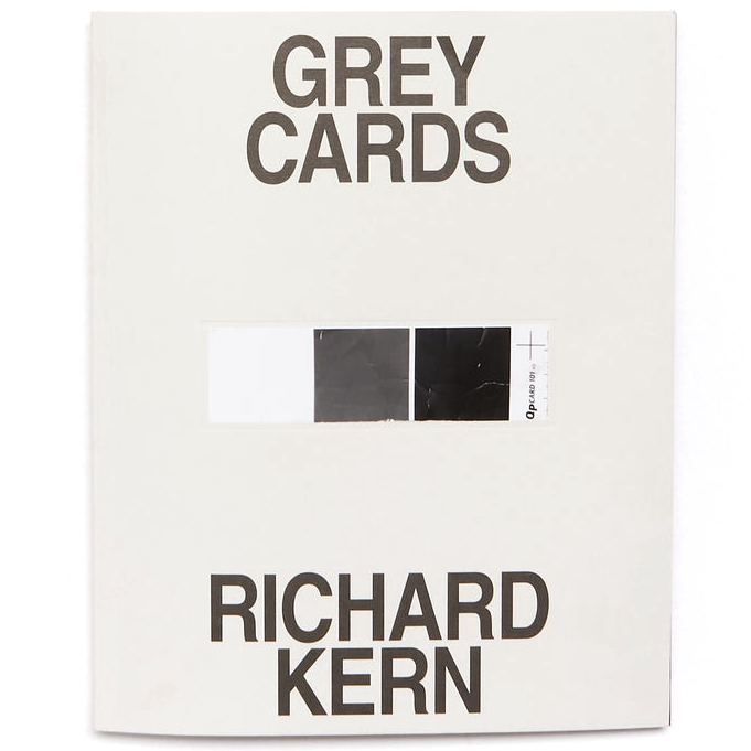 dubblefilm-grey-cards-buch-von-kern-250-seiten-softcover image 1