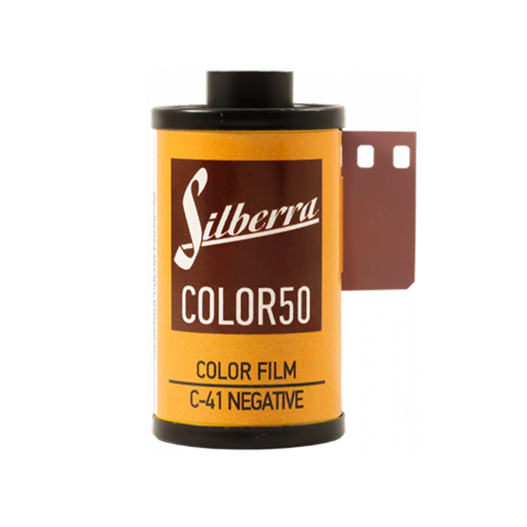 silberra-color-50-farbfilm-35mm-36-aufnahmen-iso-50 image 2